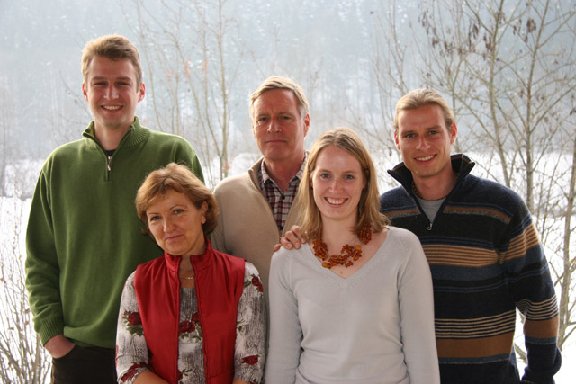 Image: Kunz Family